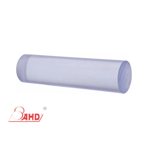 New Virgin Clear Polycarbonate Rod China Manufacturers Suppliers